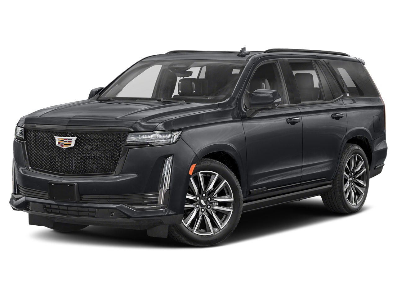 2022 Cadillac Escalade Base