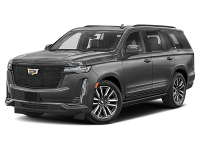 2022 Cadillac Escalade Base
