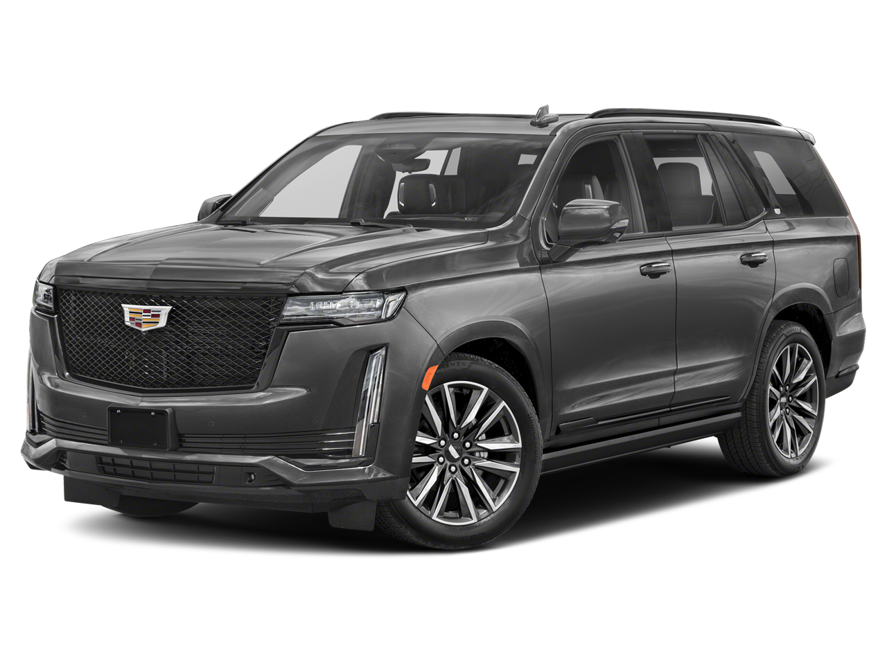 2022 Cadillac Escalade Base