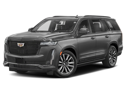 2022 Cadillac Escalade Base