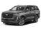 2022 Cadillac Escalade Base