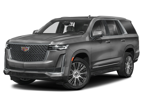 2022 Cadillac Escalade Base