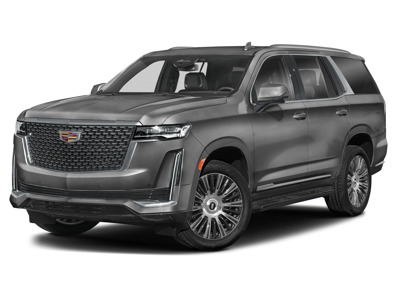 2022 Cadillac Escalade Base