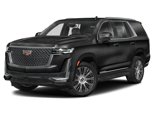2022 Cadillac Escalade Base
