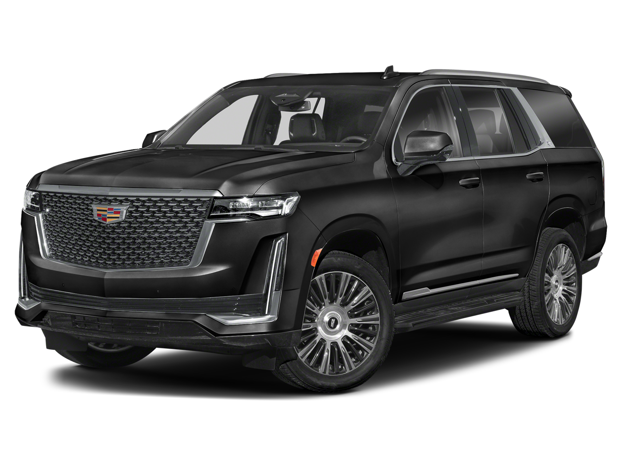 2022 Cadillac Escalade Base