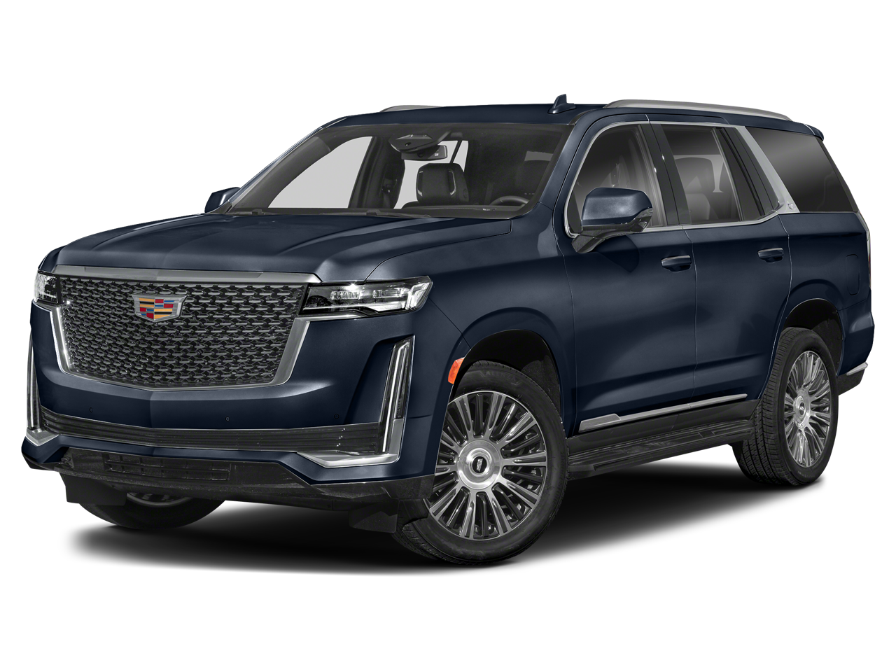 2022 Cadillac Escalade Base