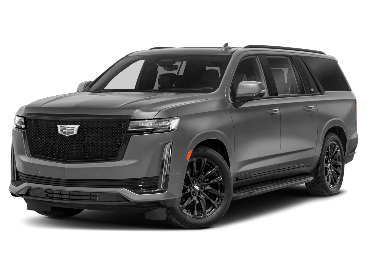 2022 Cadillac Escalade ESV Base