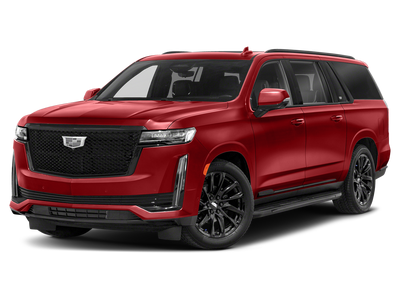 2022 Cadillac Escalade ESV Base
