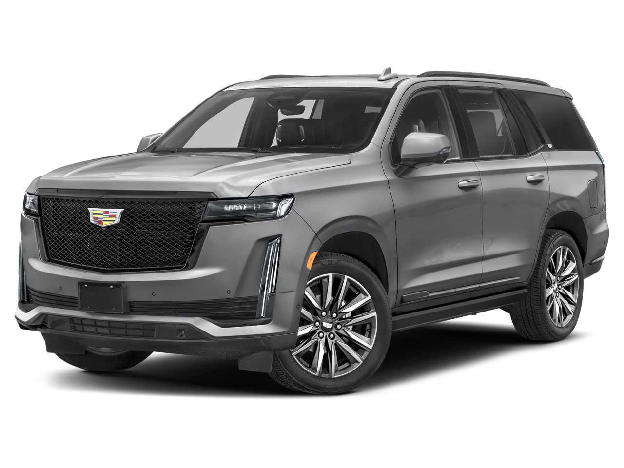 2023 Cadillac Escalade 4WD Sport Platinum's photo
