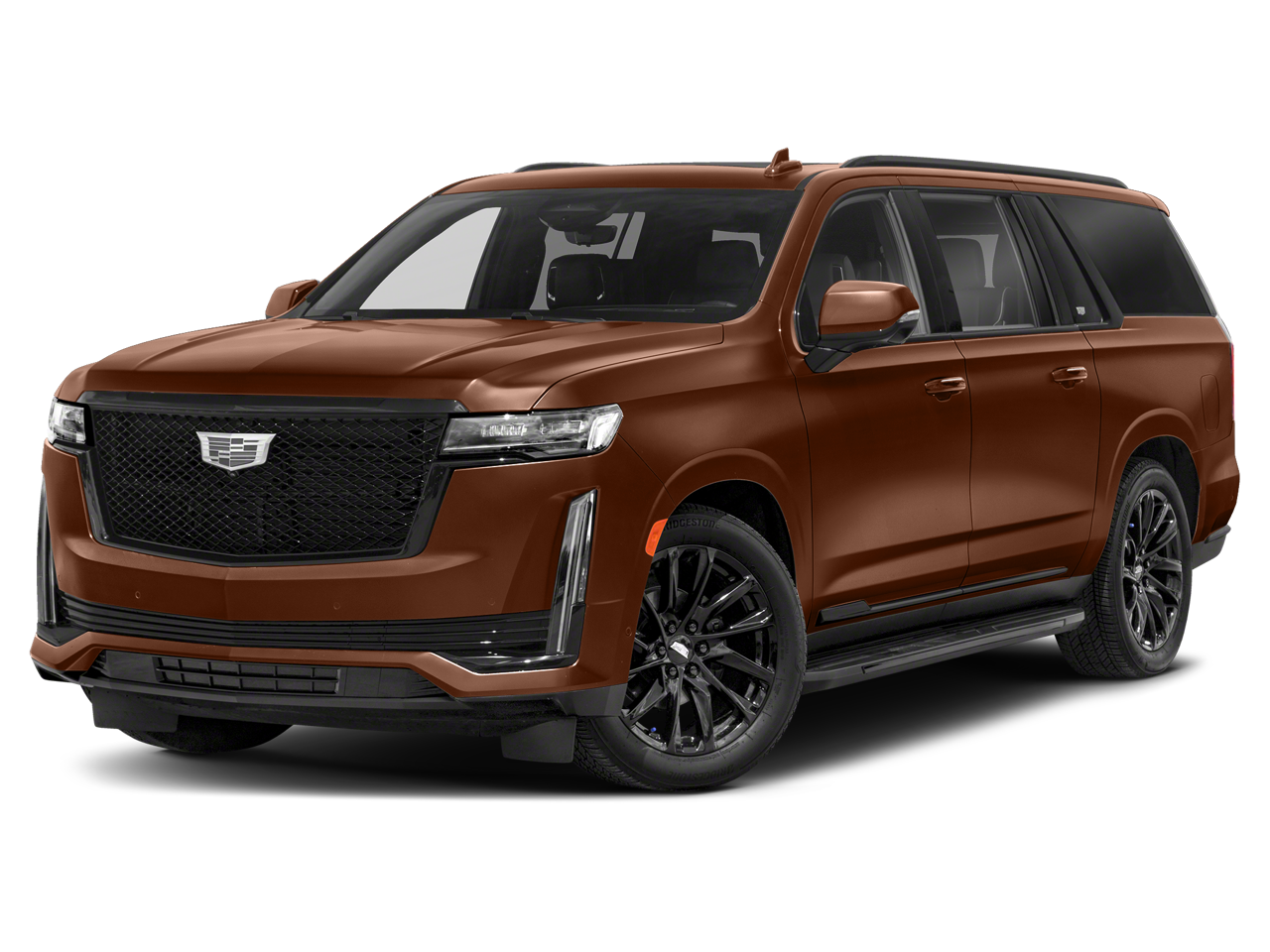 2023 Cadillac Escalade ESV Base
