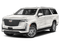 2023 Cadillac Escalade ESV Base