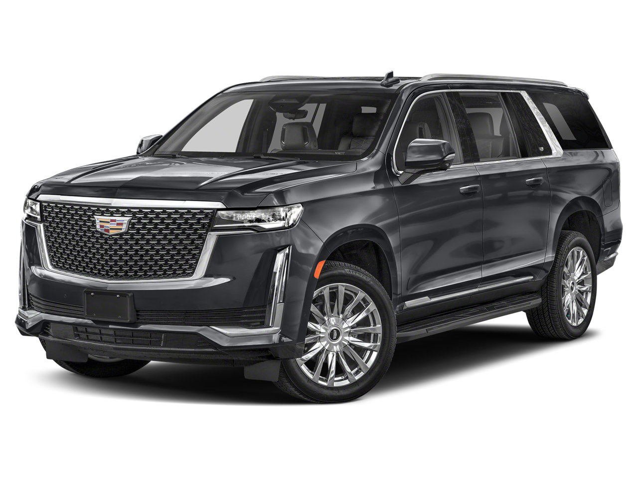 2023 Cadillac Escalade ESV Base