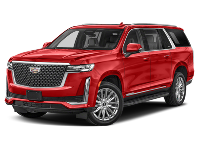 2023 Cadillac Escalade ESV Base