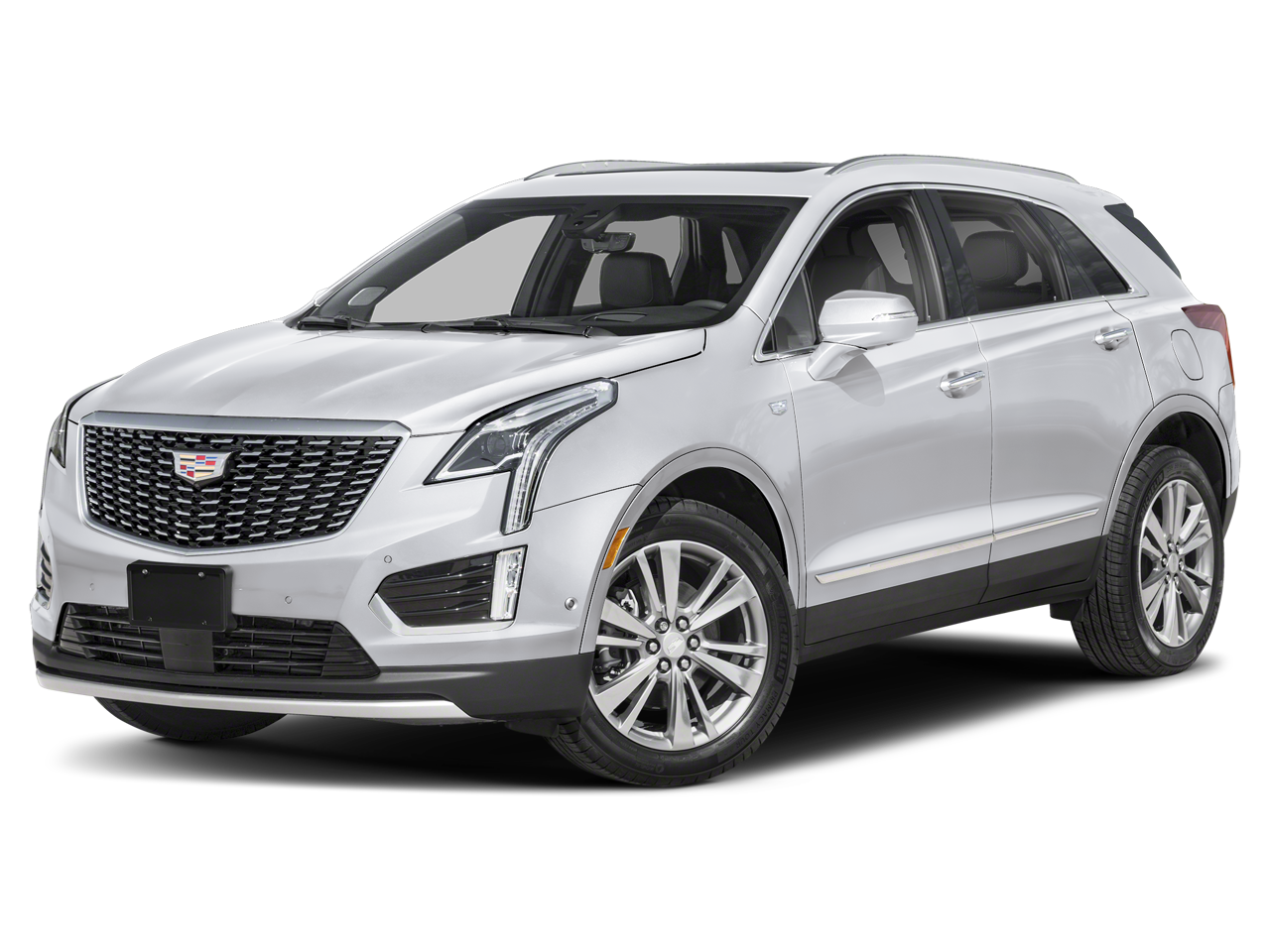 2023 Cadillac XT5 AWD Luxury's photo