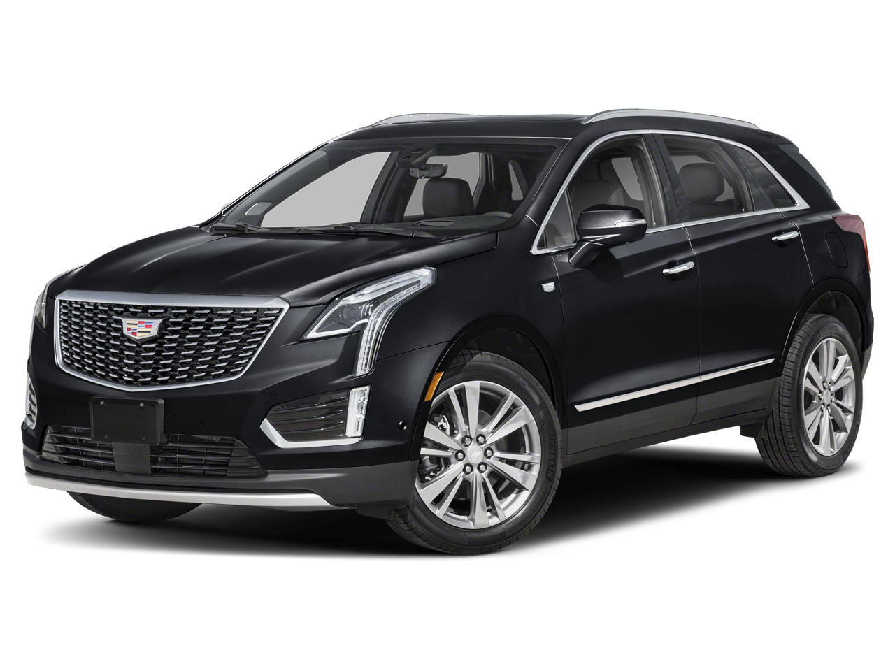2023 Cadillac XT5 AWD Premium Luxury's photo
