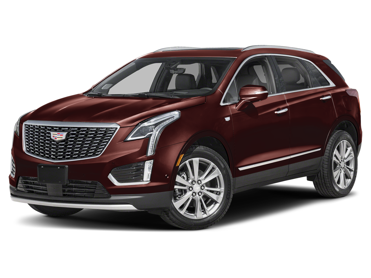 2023 Cadillac XT5 AWD Premium Luxury's photo