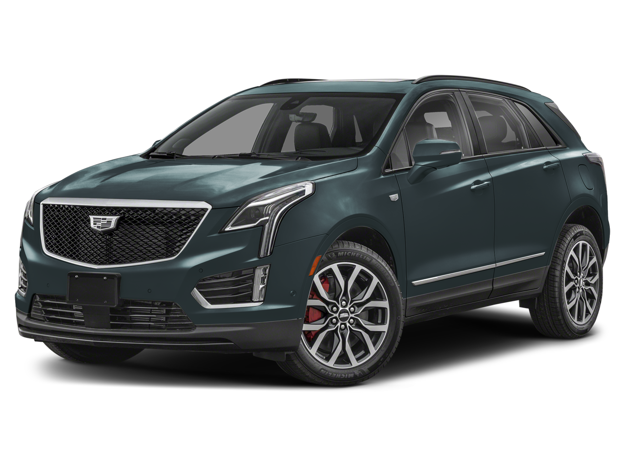 2023 Cadillac XT5 Base