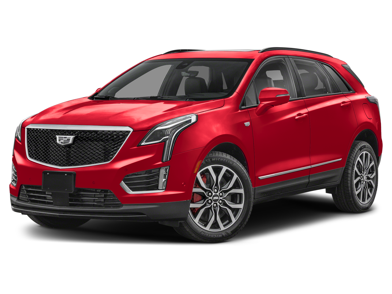 2023 Cadillac XT5 Base