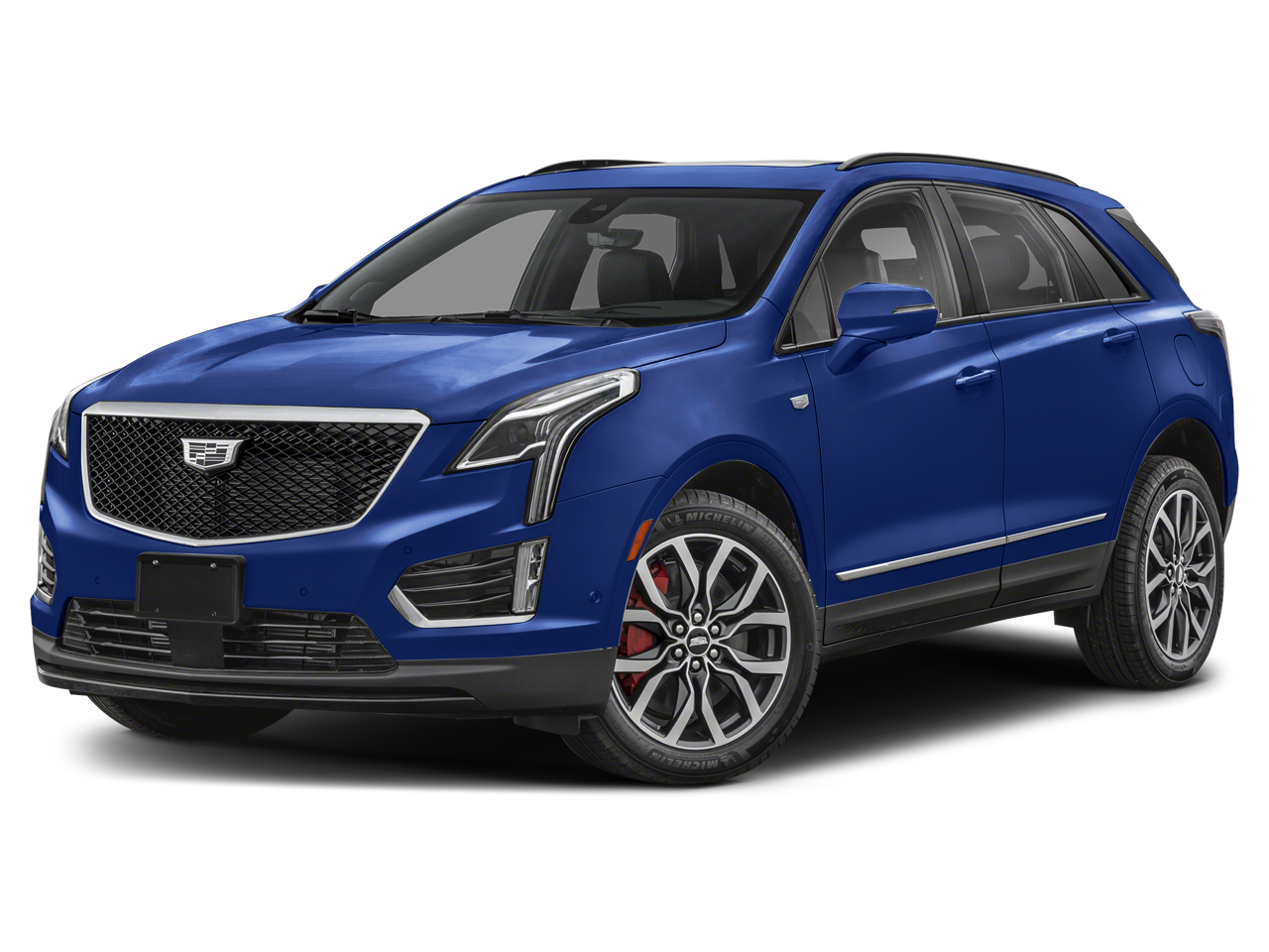 2023 Cadillac XT5 Base