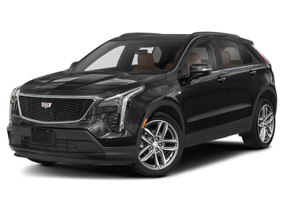 2023 Cadillac XT4 Base