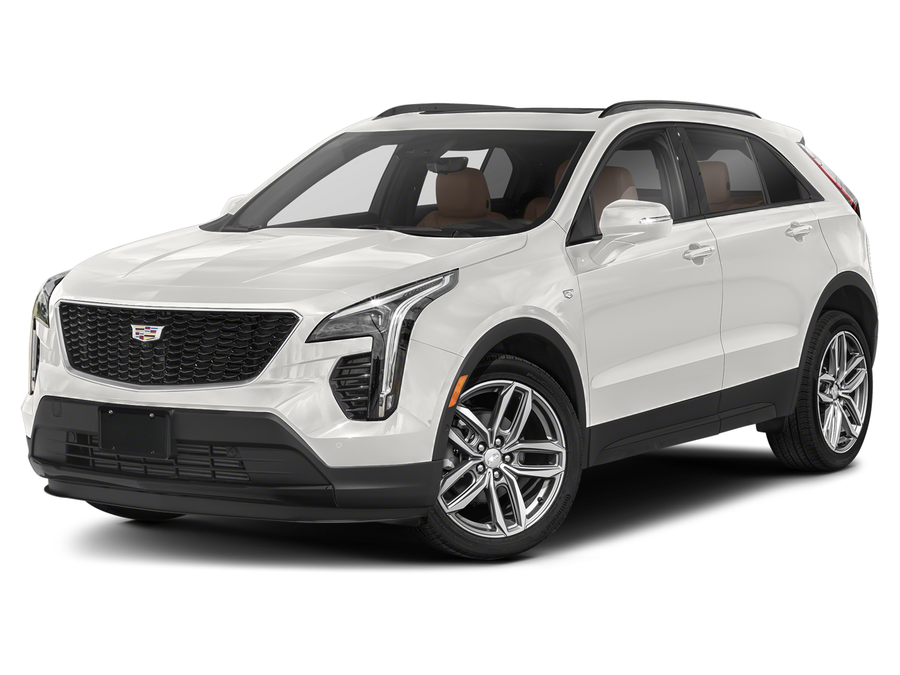 2023 Cadillac XT4 Sport AWD's photo