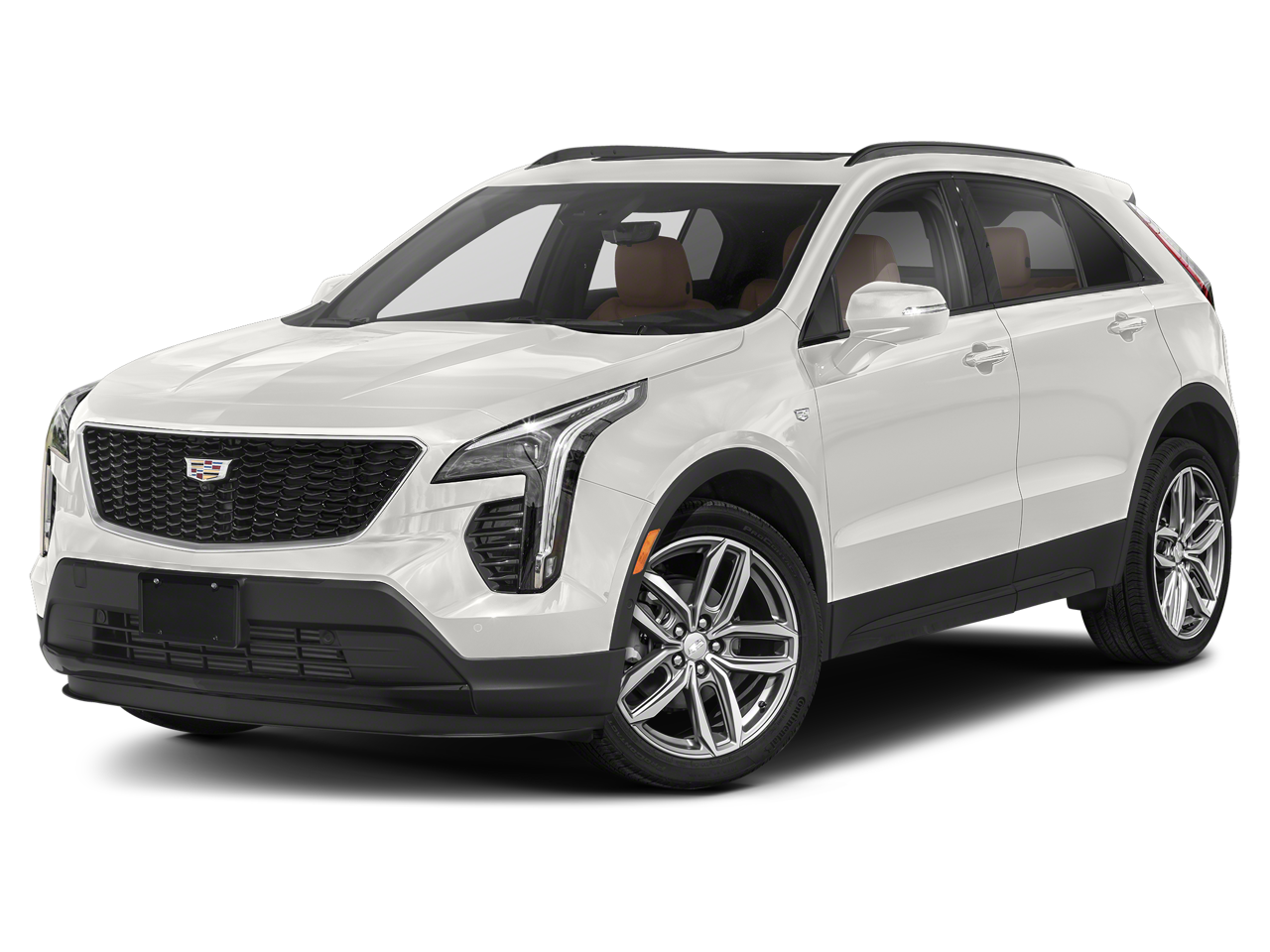 2023 Cadillac XT4 Base