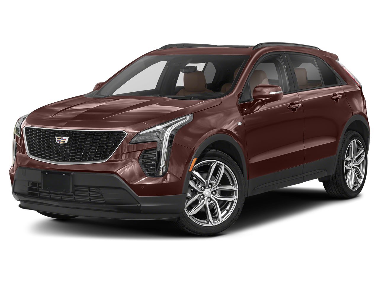 2023 Cadillac XT4 Sport AWD's photo