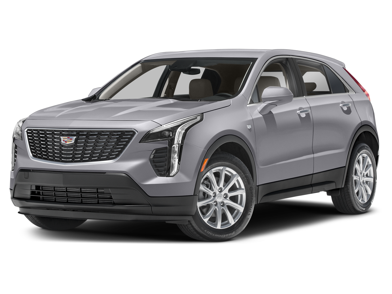 2023 Cadillac XT4 Luxury AWD's photo