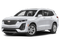 2023 Cadillac XT6 Base