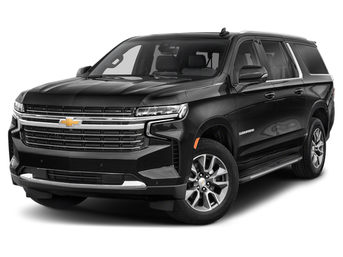 2023 Chevrolet Suburban Base