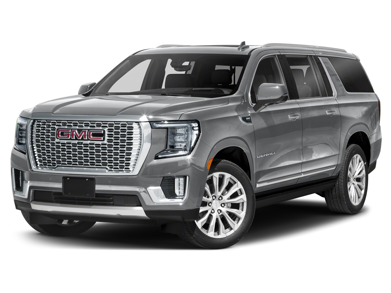 2023 GMC Yukon XL Base