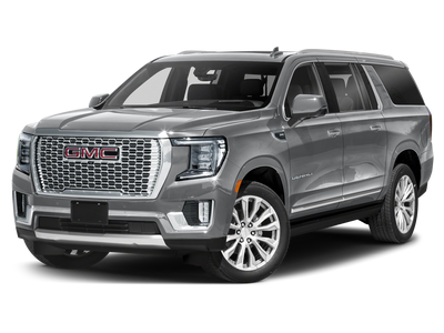 2023 GMC Yukon XL Base
