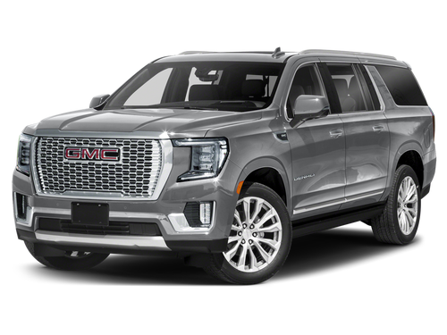2023 GMC Yukon XL Base