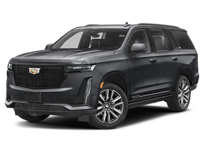 2024 Cadillac Escalade Base