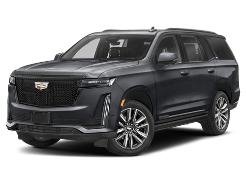 2024 Cadillac Escalade Base