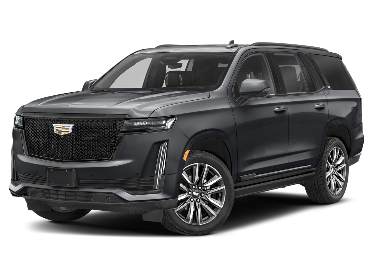 2024 Cadillac Escalade Base
