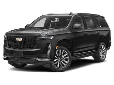 2024 Cadillac Escalade Base