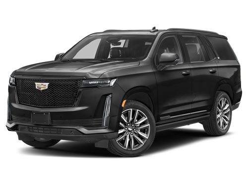 2024 Cadillac Escalade Base