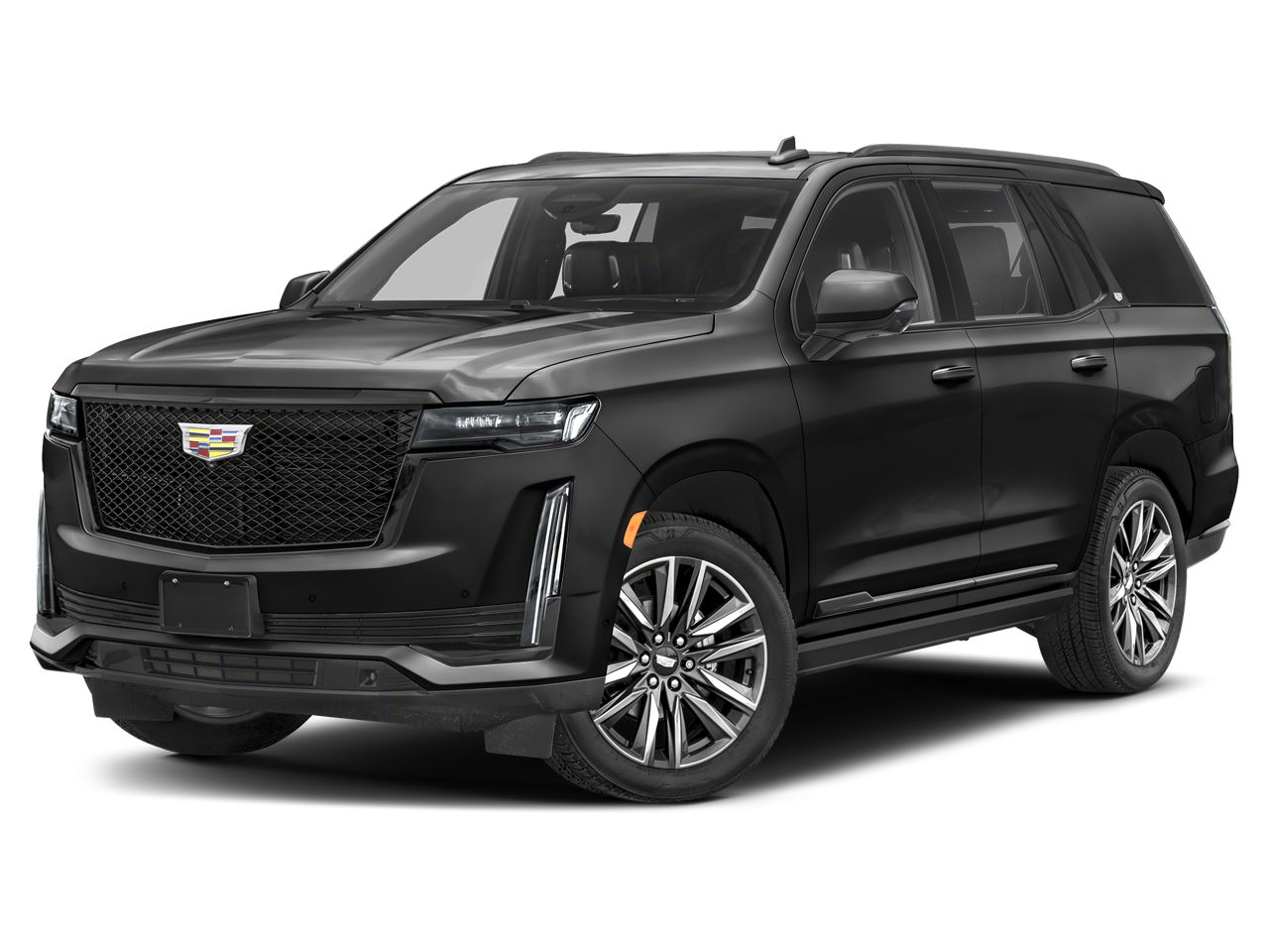 2024 Cadillac Escalade Base