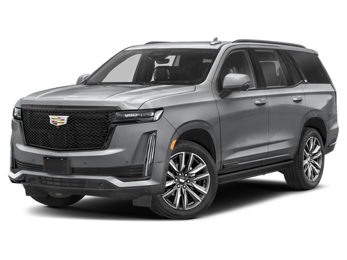 2024 Cadillac Escalade Base