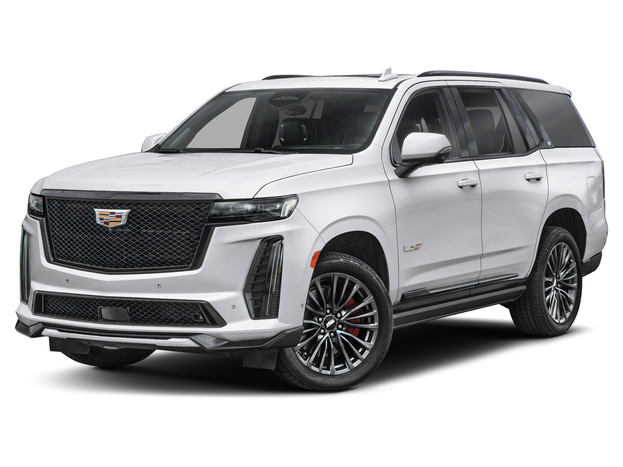 2024 Cadillac Escalade Base