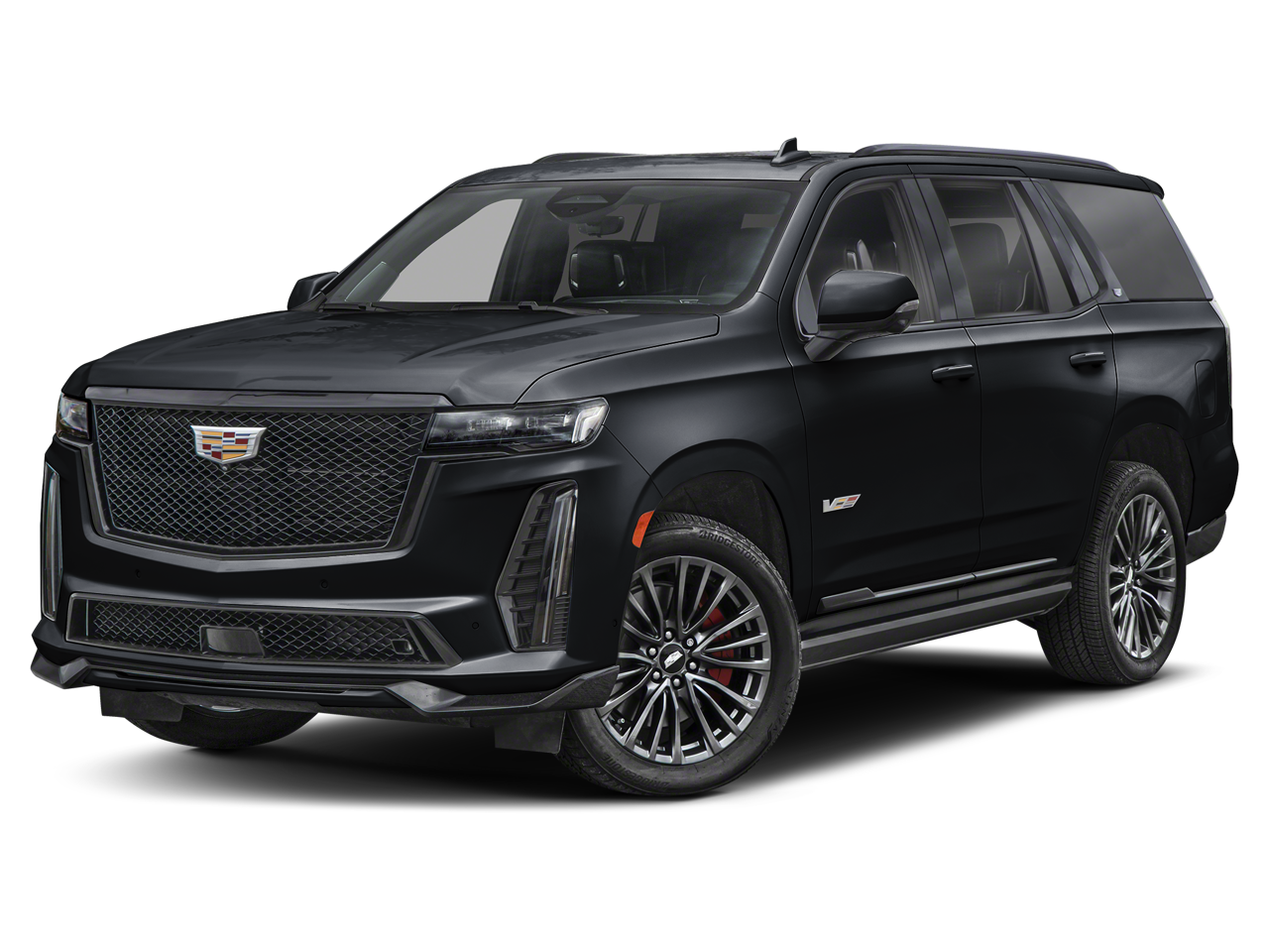 2024 Cadillac Escalade Base