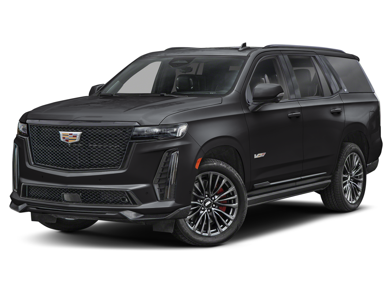 2024 Cadillac Escalade Base