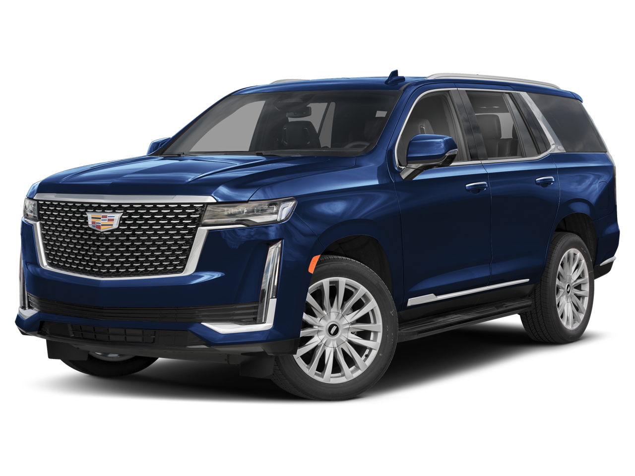 2024 Cadillac Escalade Base