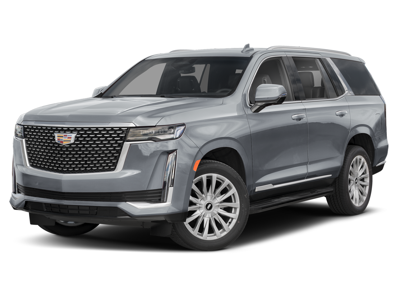 2024 Cadillac Escalade Base