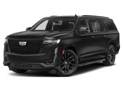 2024 Cadillac Escalade ESV Base