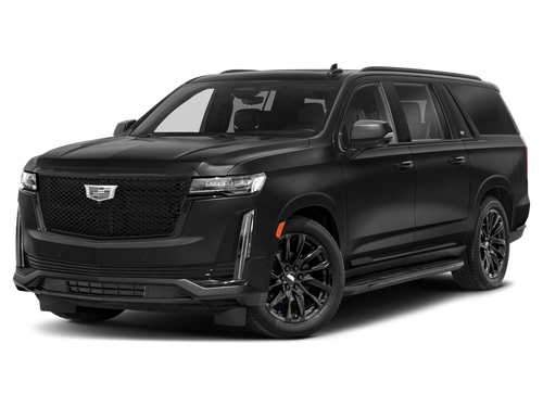 2024 Cadillac Escalade ESV Base