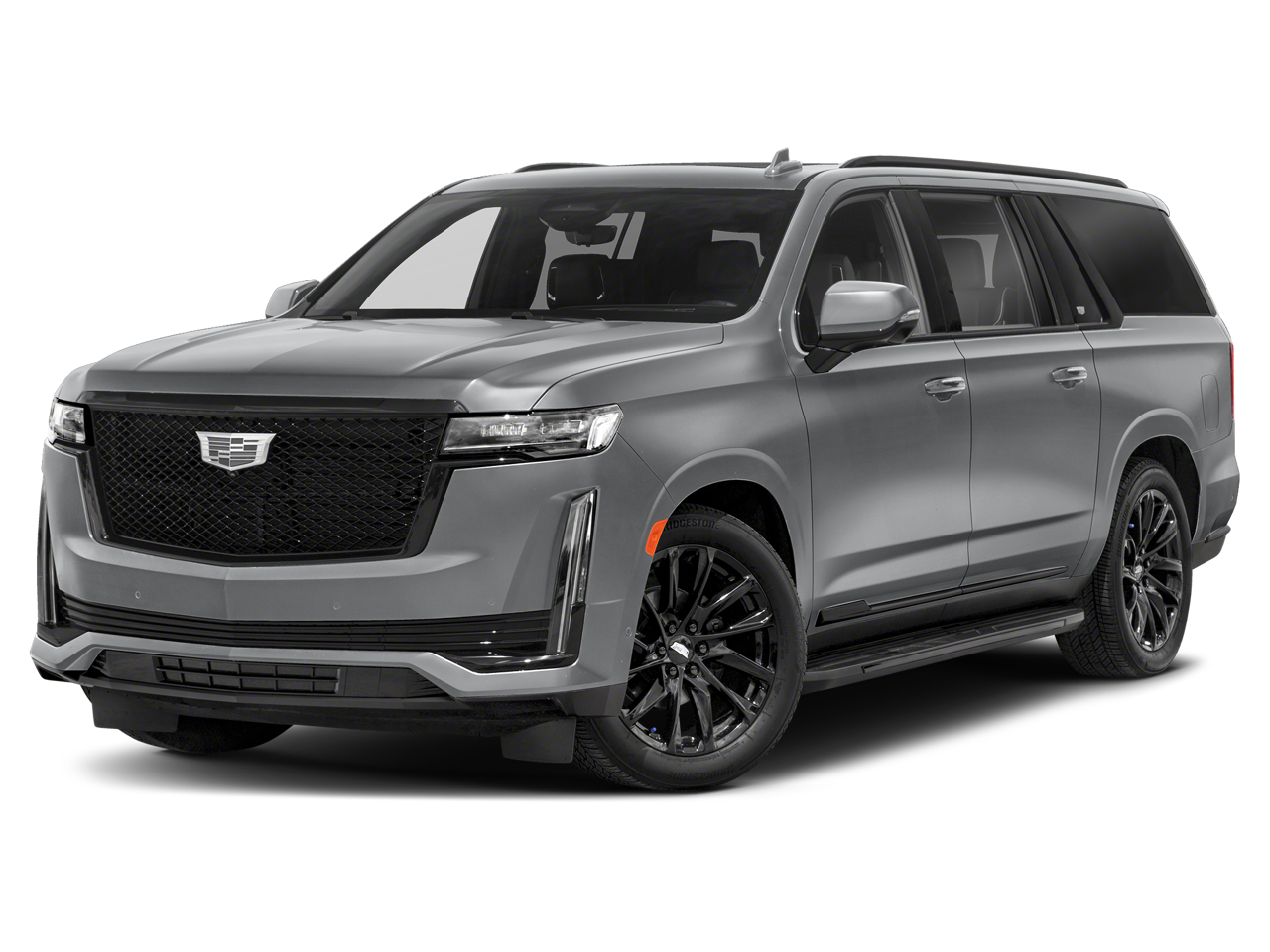 2024 Cadillac Escalade ESV Base