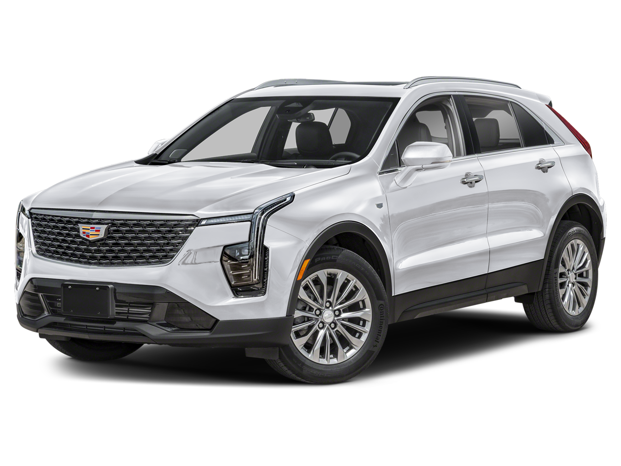 2024 Cadillac XT4 Base
