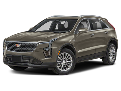 2024 Cadillac XT4 Base